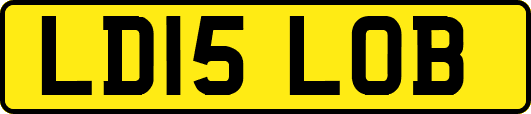 LD15LOB