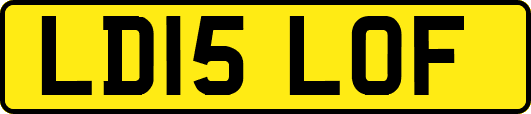 LD15LOF