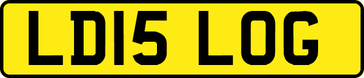LD15LOG