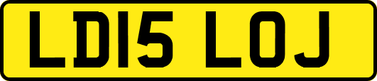 LD15LOJ