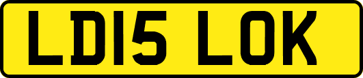 LD15LOK