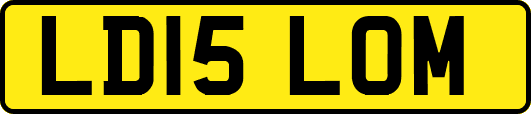 LD15LOM