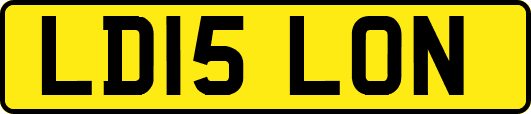 LD15LON