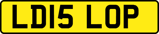 LD15LOP