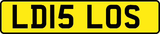 LD15LOS