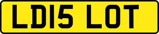 LD15LOT