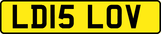 LD15LOV
