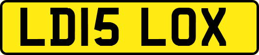 LD15LOX