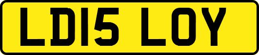 LD15LOY