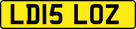 LD15LOZ