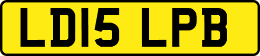 LD15LPB