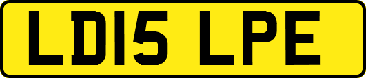 LD15LPE