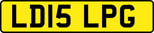LD15LPG