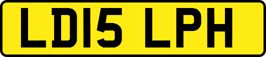 LD15LPH