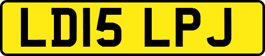 LD15LPJ