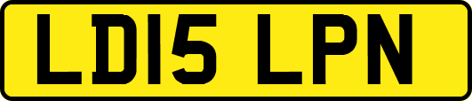 LD15LPN
