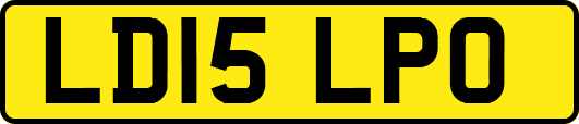 LD15LPO