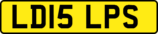 LD15LPS