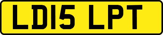 LD15LPT