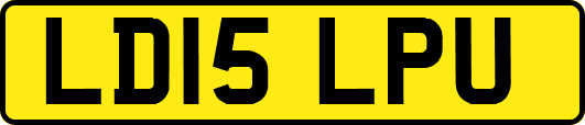 LD15LPU