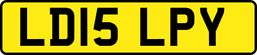 LD15LPY