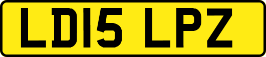 LD15LPZ