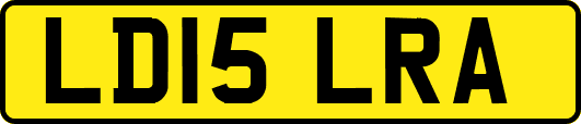 LD15LRA