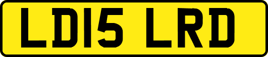 LD15LRD