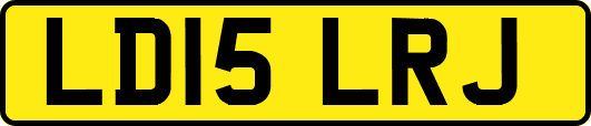 LD15LRJ