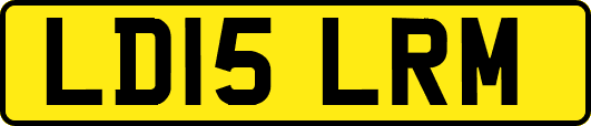 LD15LRM