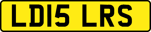 LD15LRS
