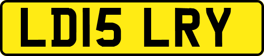 LD15LRY