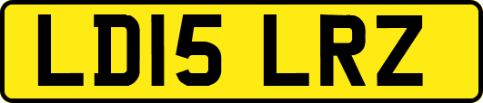 LD15LRZ