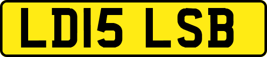 LD15LSB