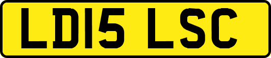 LD15LSC