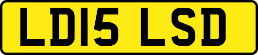 LD15LSD