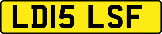 LD15LSF