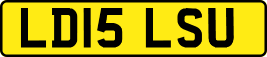 LD15LSU