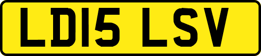 LD15LSV