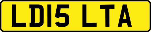 LD15LTA