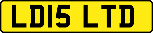 LD15LTD
