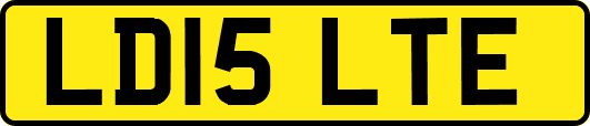 LD15LTE