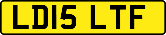 LD15LTF
