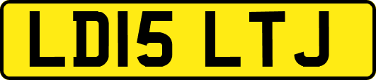 LD15LTJ