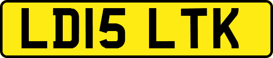 LD15LTK