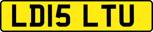 LD15LTU