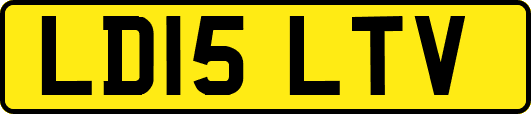LD15LTV