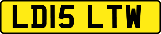 LD15LTW