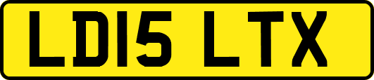 LD15LTX