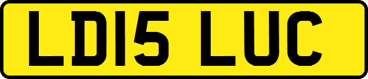 LD15LUC
